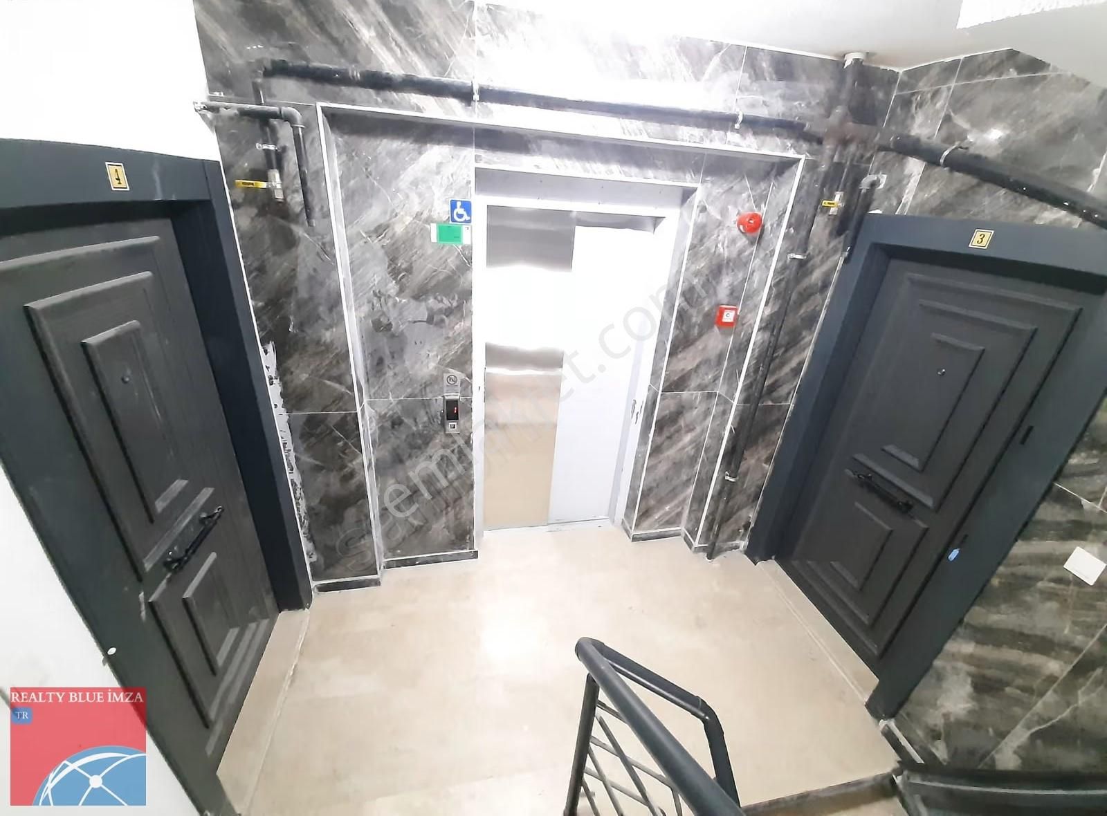 Taşdelen Sultançifliği Mah. Kiralık Sıfır Geniş 2+1 Daire - Görsel 12