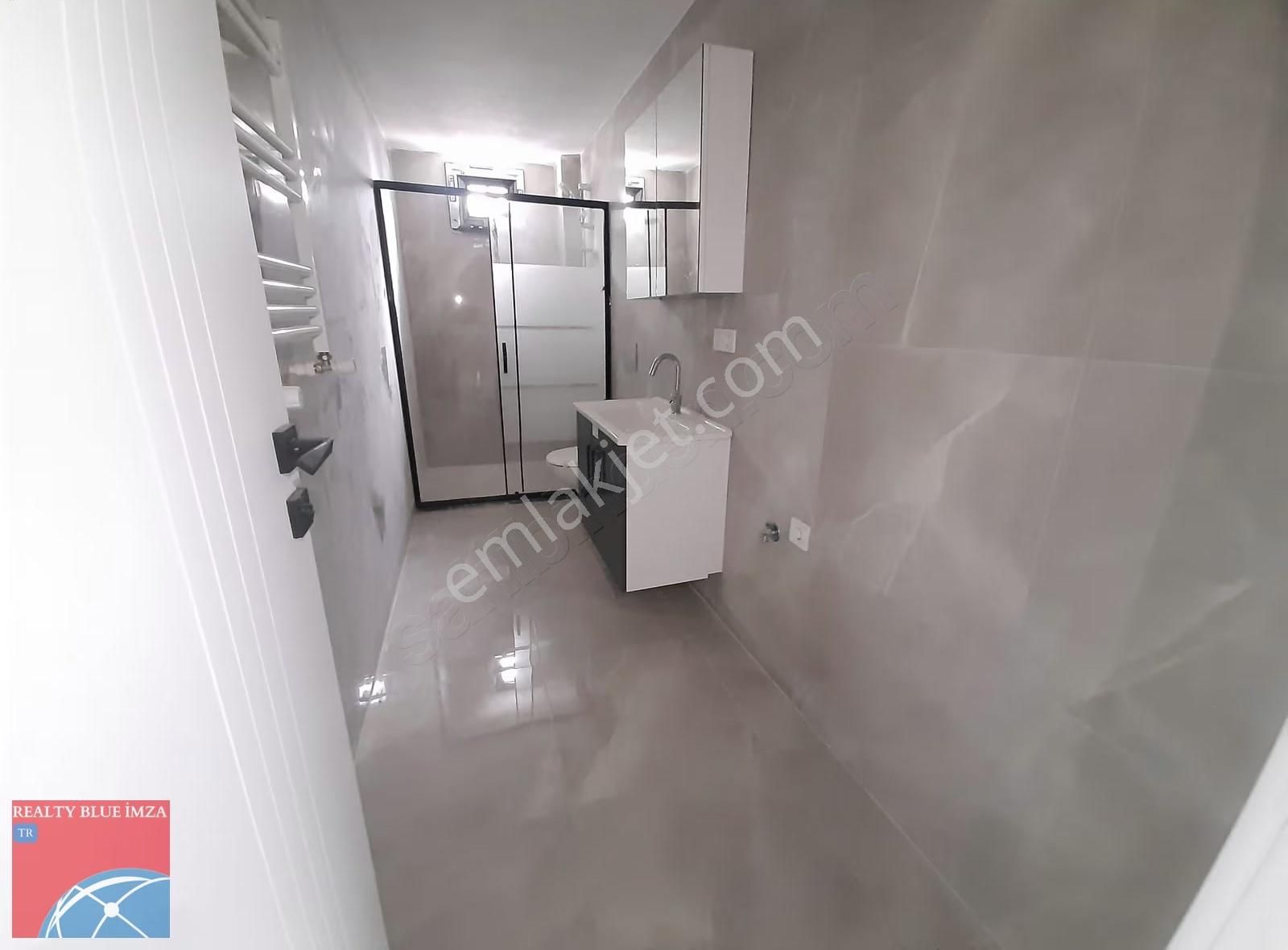 Taşdelen Sultançifliği Mah. Kiralık Sıfır Geniş 2+1 Daire - Görsel 14