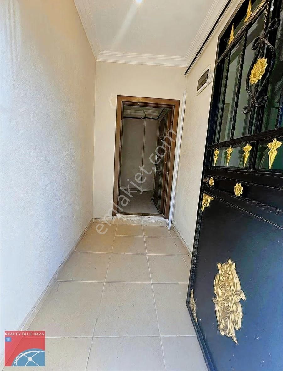 Geniş Bahçeli Giriş Kat Kiralık - Görsel 11