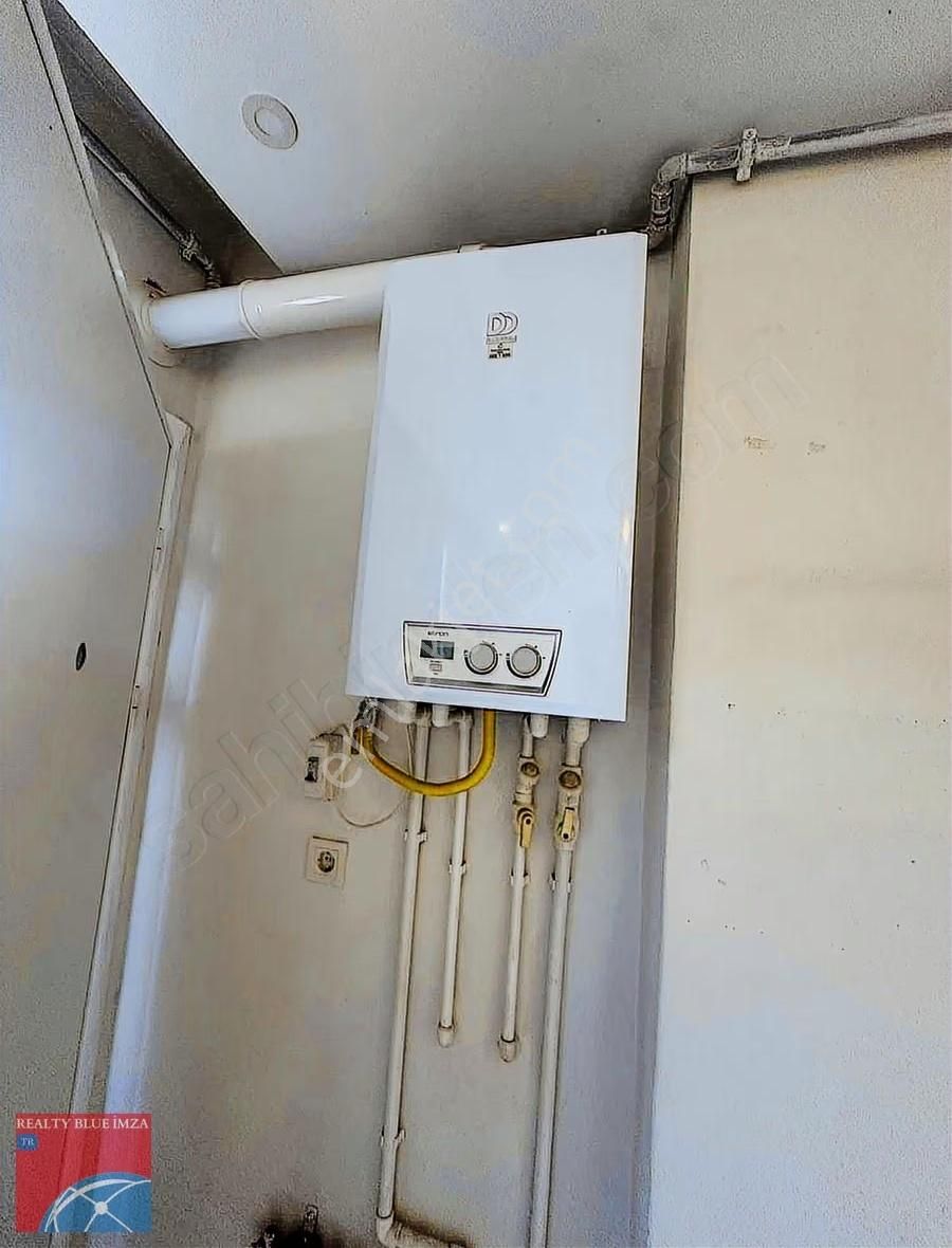 Geniş Bahçeli Giriş Kat Kiralık - Görsel 6