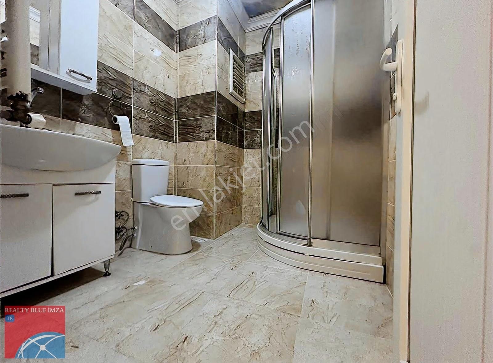 Geniş Bahçeli Giriş Kat Kiralık - Görsel 12