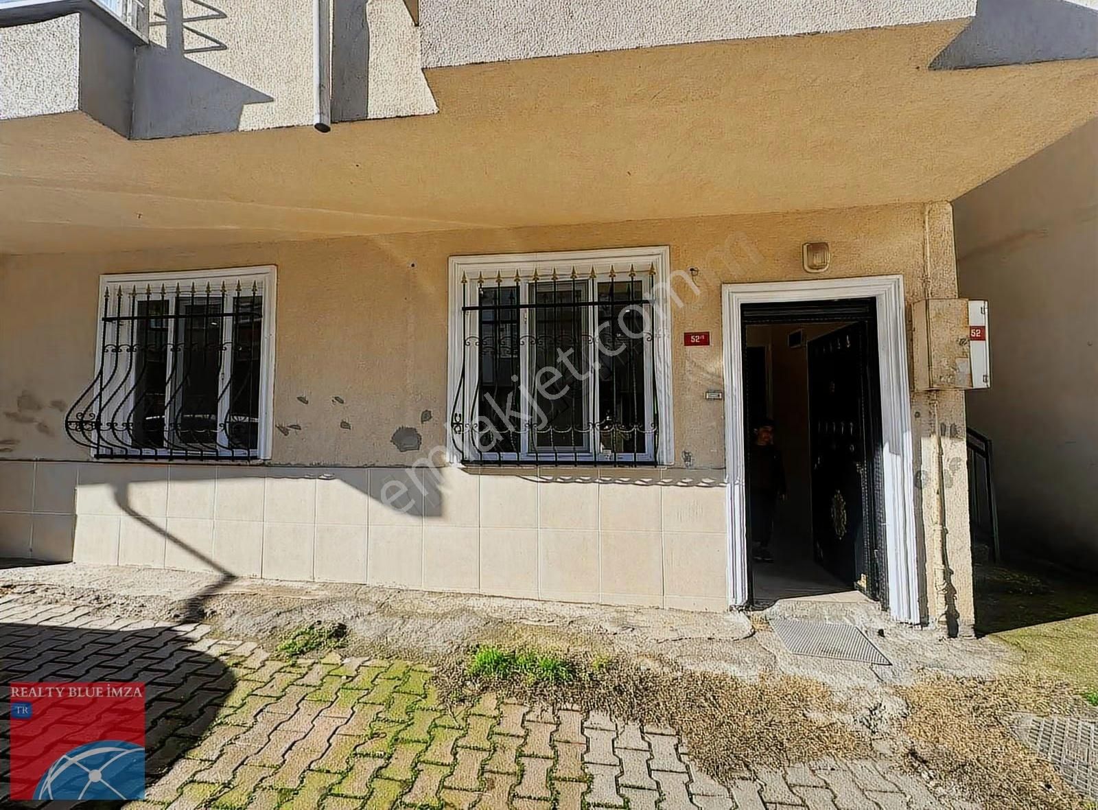 Geniş Bahçeli Giriş Kat Kiralık - Görsel 4