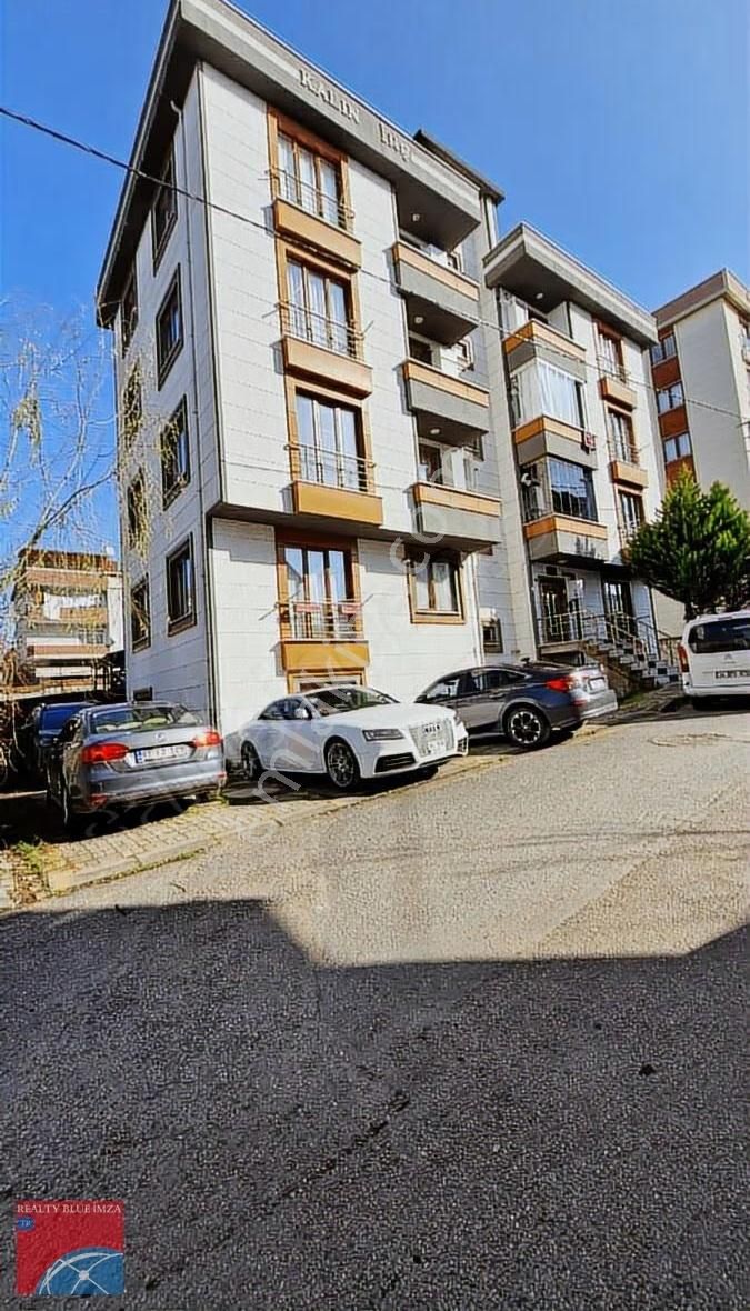 Ümraniye Parseller Mh 90m 2+1 Arakat Balkonlu Asansörlü Metro - Görsel 4