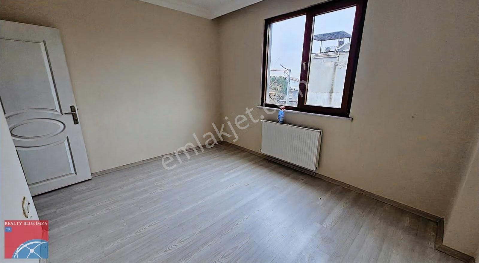 Ümraniye Parseller Mh 90m 2+1 Arakat Balkonlu Asansörlü Metro - Görsel 12
