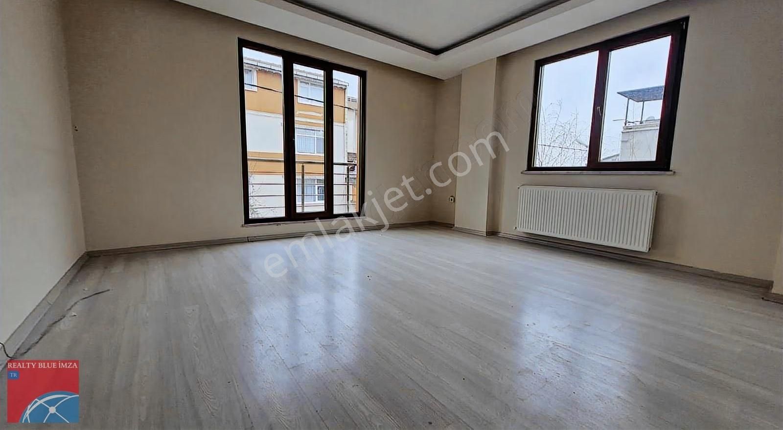 Ümraniye Parseller Mh 90m 2+1 Arakat Balkonlu Asansörlü Metro - Görsel 16