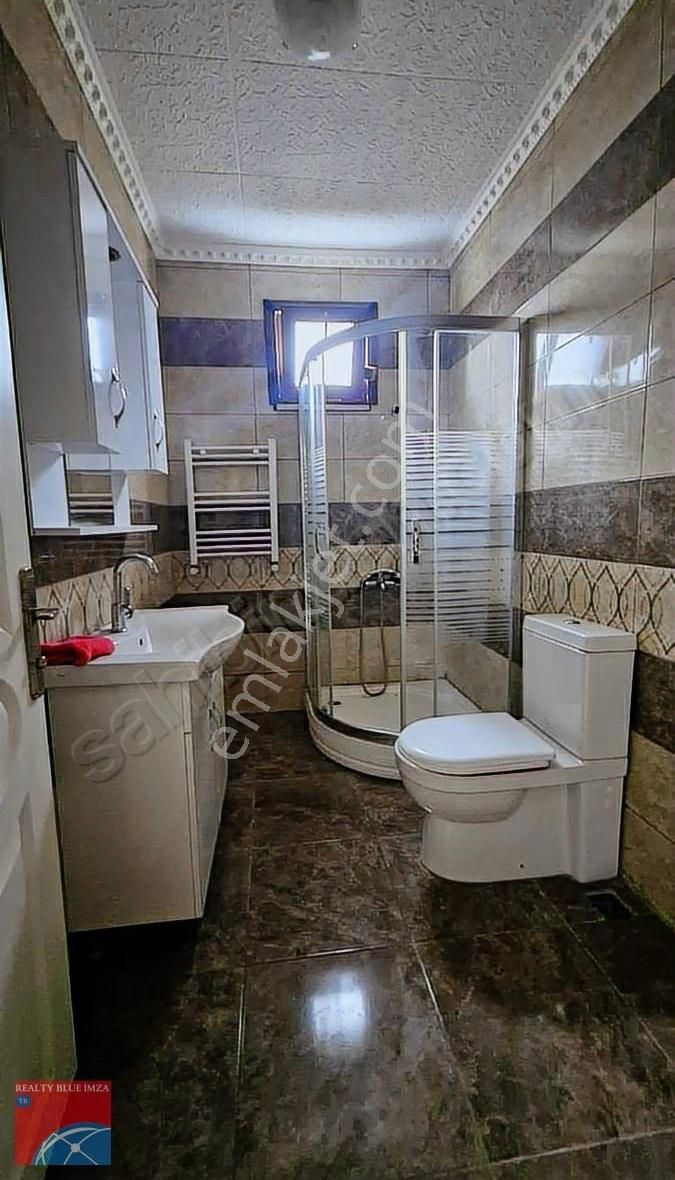 Ümraniye Parseller Mh 90m 2+1 Arakat Balkonlu Asansörlü Metro - Görsel 8