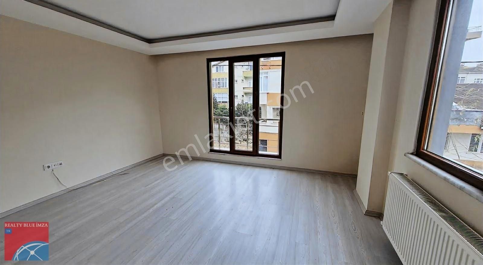 Ümraniye Parseller Mh 90m 2+1 Arakat Balkonlu Asansörlü Metro - Görsel 17