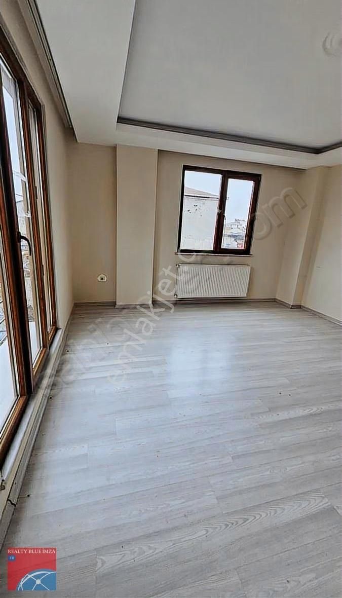 Ümraniye Parseller Mh 90m 2+1 Arakat Balkonlu Asansörlü Metro - Görsel 14