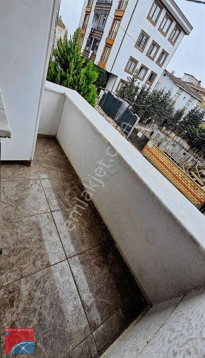 Ümraniye Parseller Mh 90m 2+1 Arakat Balkonlu Asansörlü Metro - Görsel 15