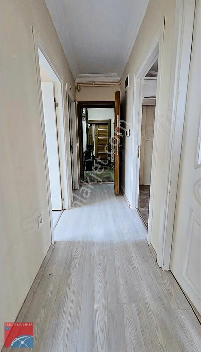 Ümraniye Parseller Mh 90m 2+1 Arakat Balkonlu Asansörlü Metro - Görsel 18