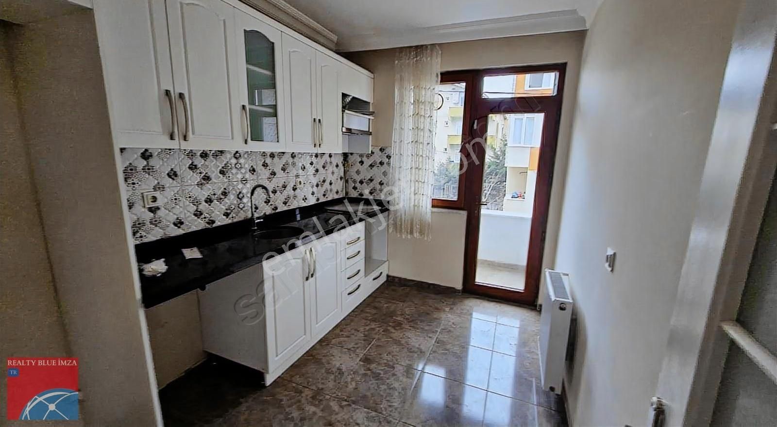 Ümraniye Parseller Mh 90m 2+1 Arakat Balkonlu Asansörlü Metro - Görsel 13