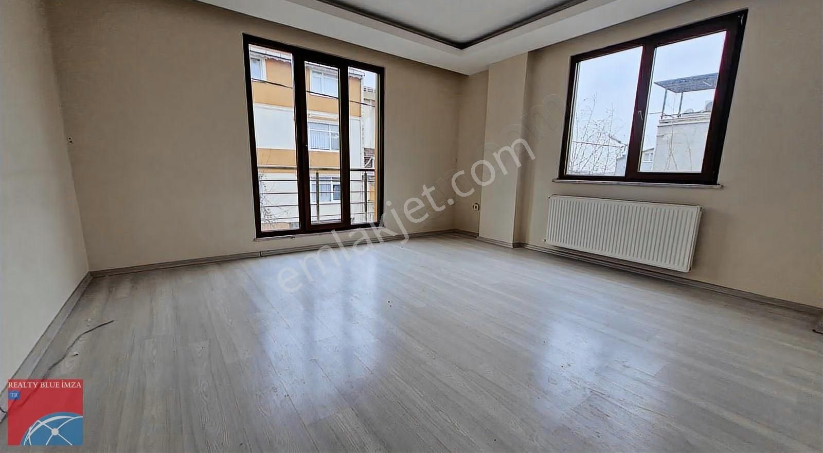 Ümraniye Parseller Mh 90m 2+1 Arakat Balkonlu Asansörlü Metro - Görsel 9