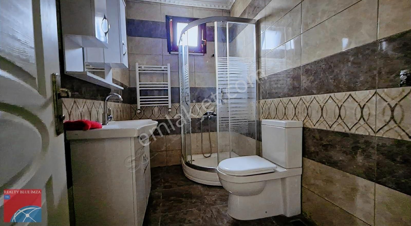 Ümraniye Parseller Mh 90m 2+1 Arakat Balkonlu Asansörlü Metro - Görsel 5