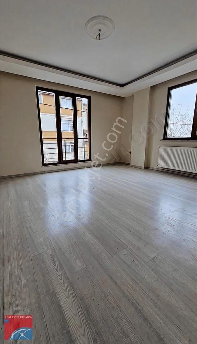 Ümraniye Parseller Mh 90m 2+1 Arakat Balkonlu Asansörlü Metro - Görsel 23