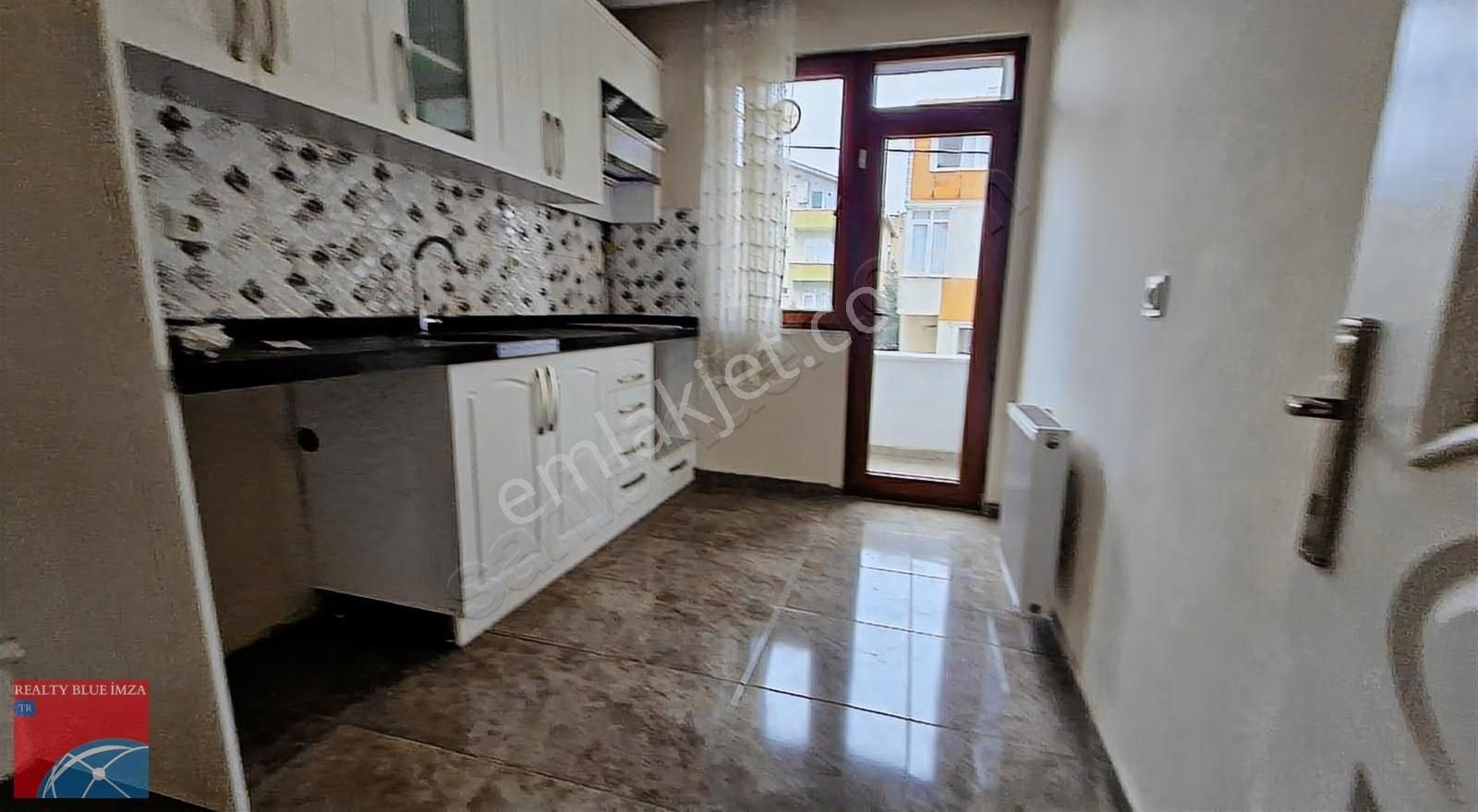 Ümraniye Parseller Mh 90m 2+1 Arakat Balkonlu Asansörlü Metro - Görsel 10