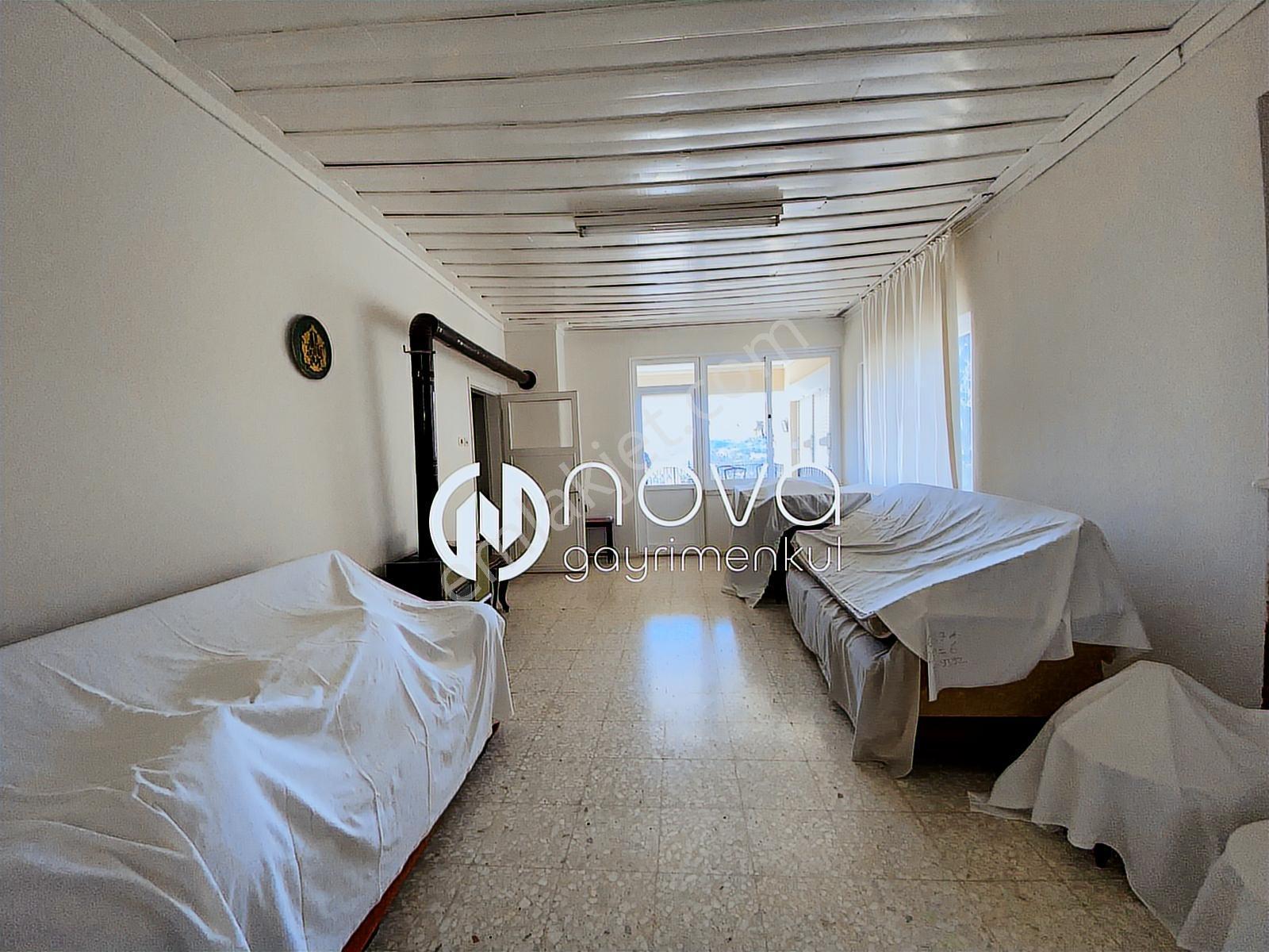 **nova** Toroslar Gözne Yaylasında Eşyalı Kiralık 2+1 - Görsel 4