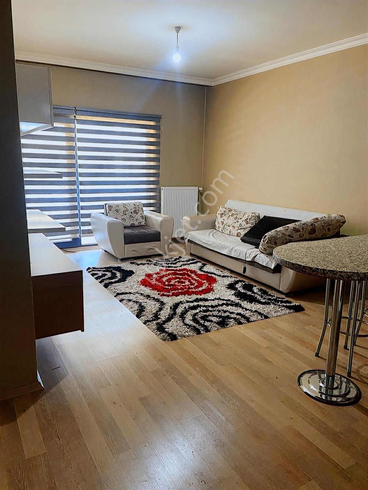 Kiralık 1+1 Eşyalı Stüdyo Daire Resindance Hill İstanbul Yolu Üz - Görsel 16