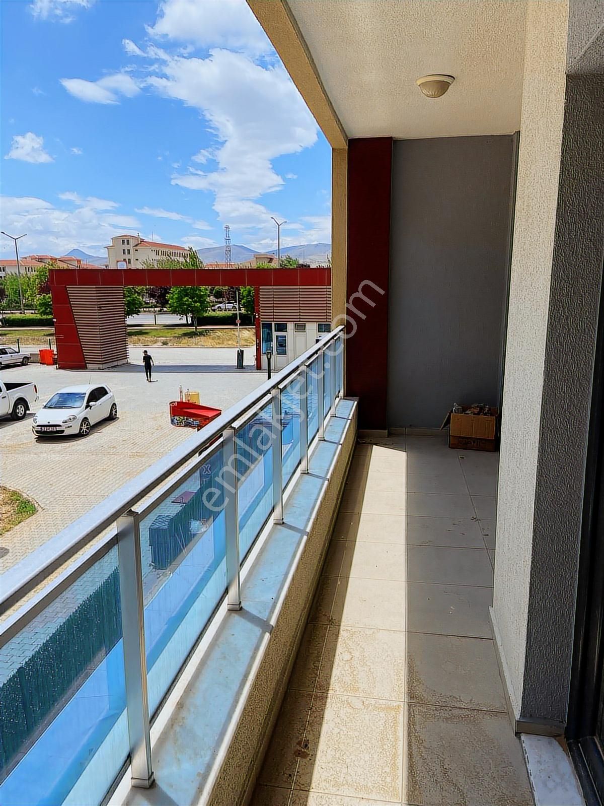 Kiralık 1+1 Eşyalı Stüdyo Daire Resindance Hill İstanbul Yolu Üz - Görsel 19