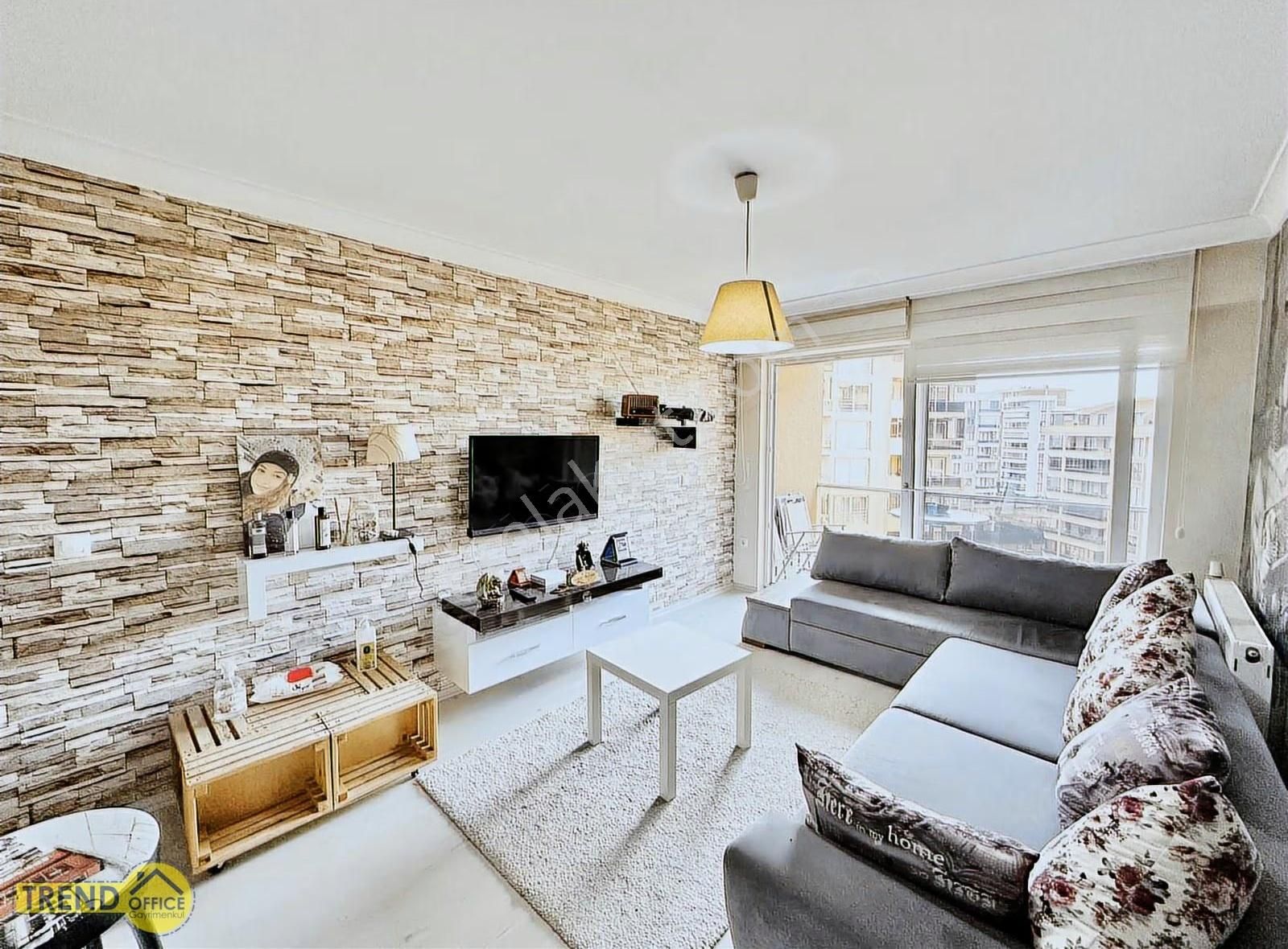 Sertepe Consept 1+1 Full Eşyalı Daire - Görsel 16