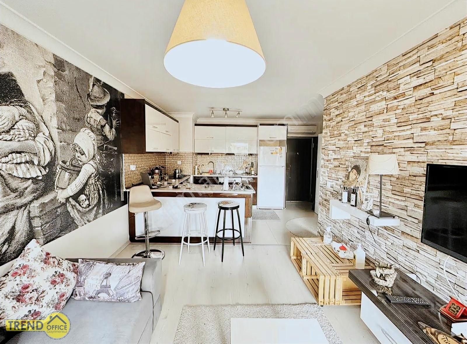 Sertepe Consept 1+1 Full Eşyalı Daire - Görsel 8