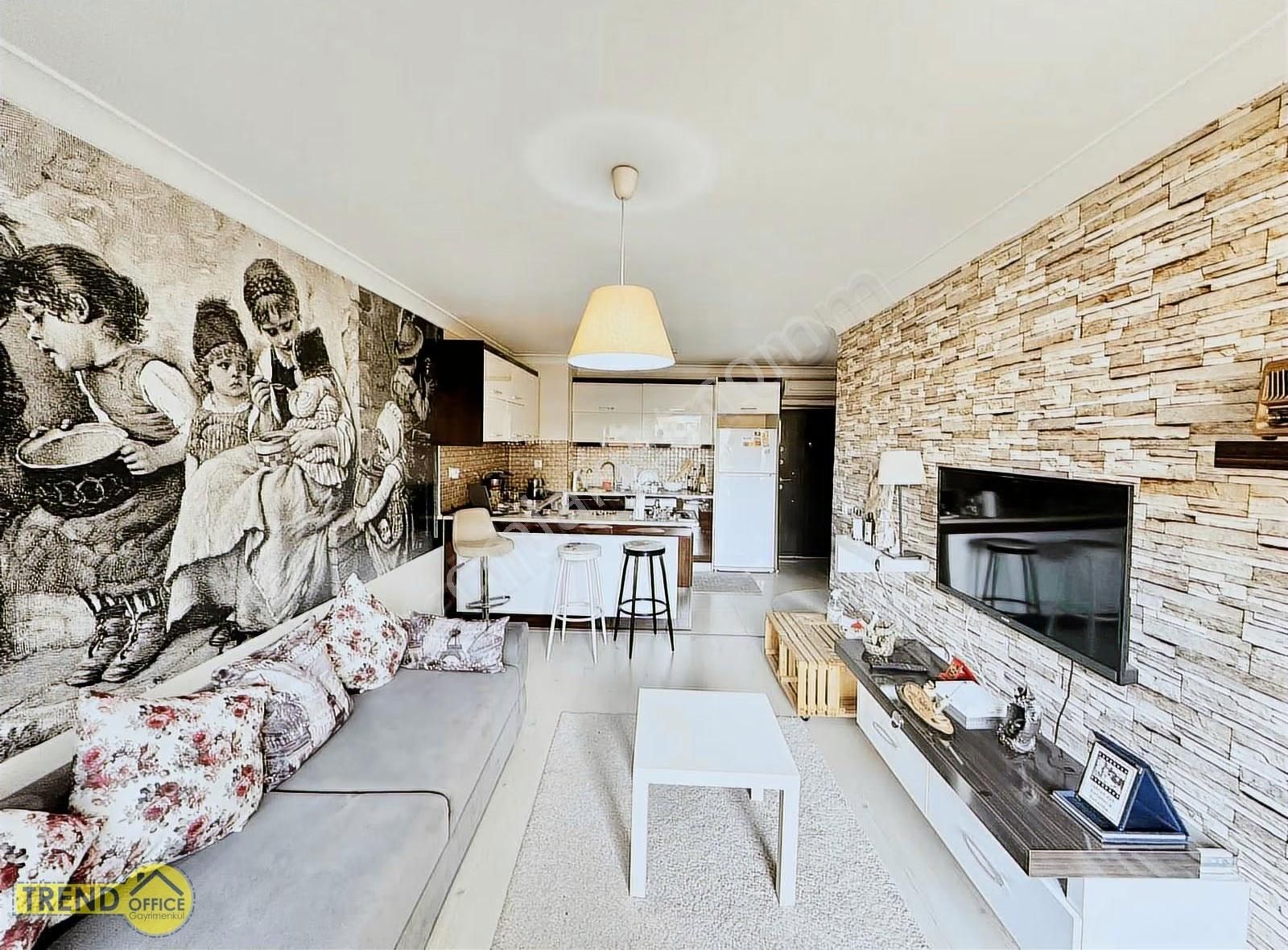 Sertepe Consept 1+1 Full Eşyalı Daire - Görsel 3