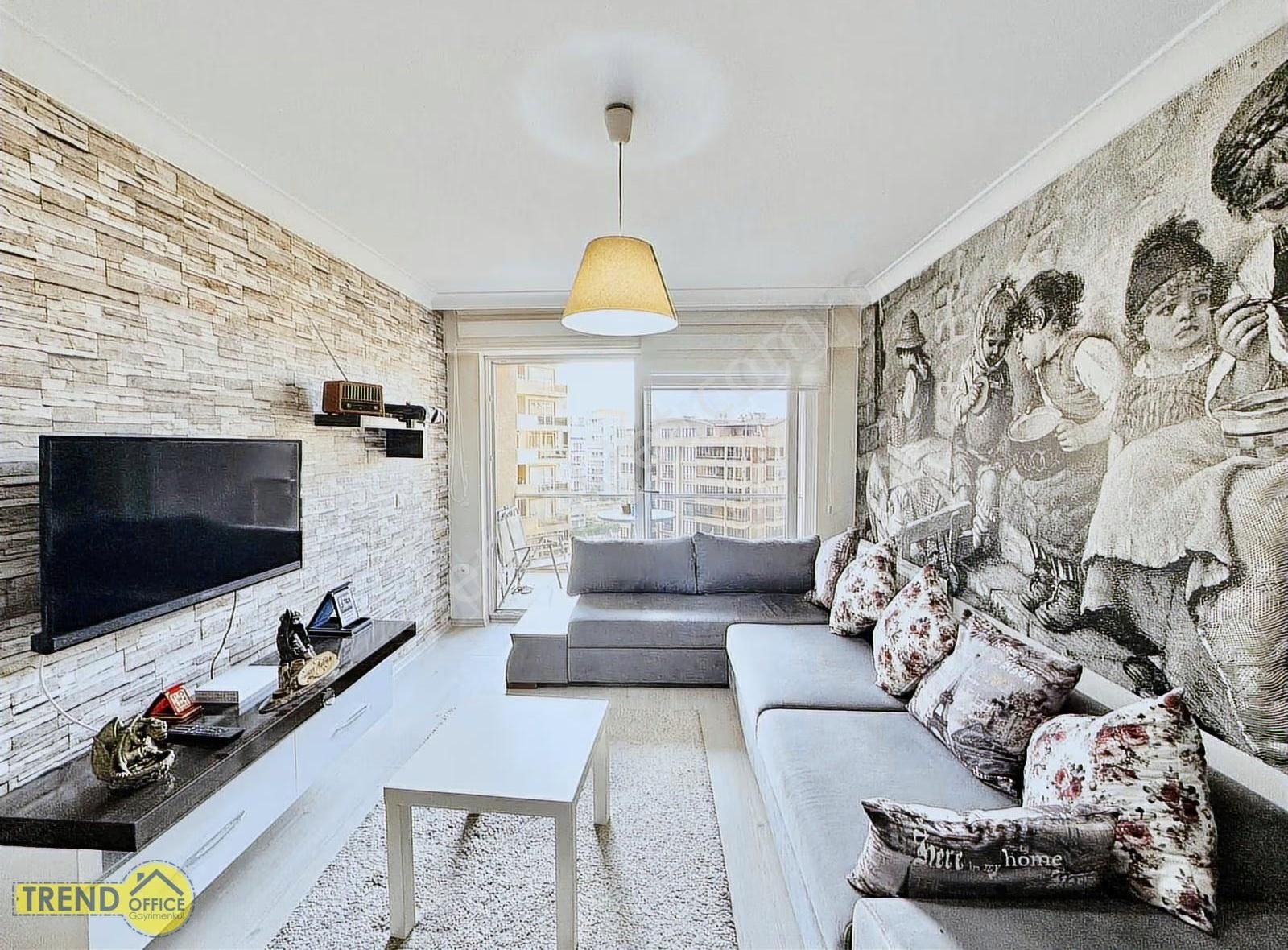 Sertepe Consept 1+1 Full Eşyalı Daire - Görsel 12