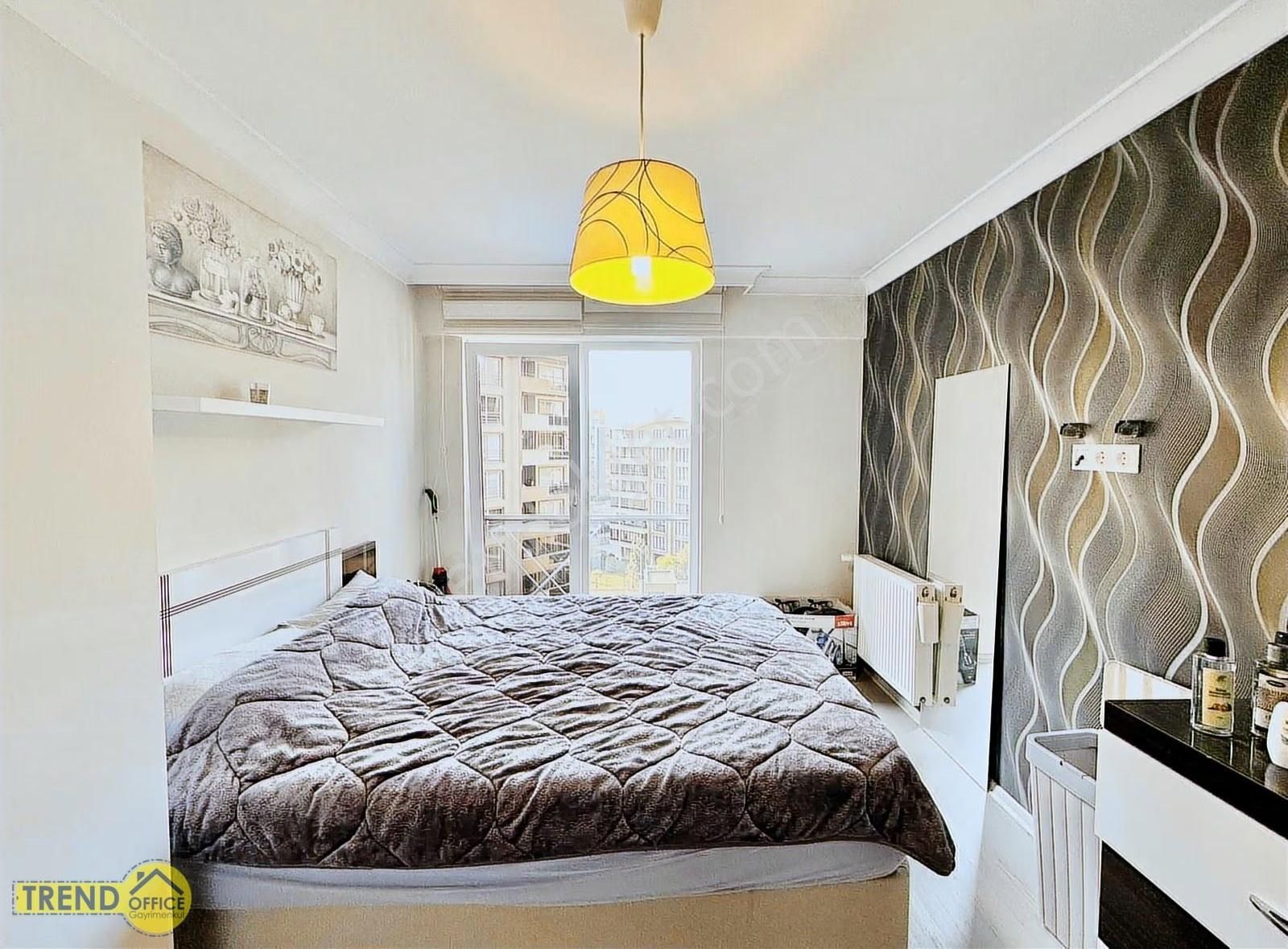 Sertepe Consept 1+1 Full Eşyalı Daire - Görsel 20