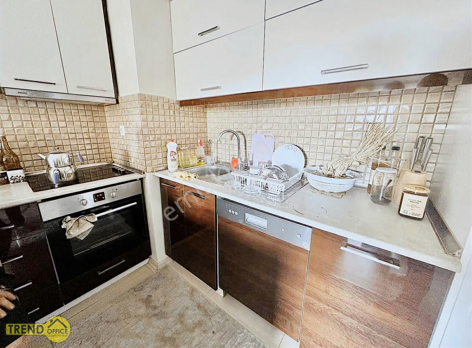 Sertepe Consept 1+1 Full Eşyalı Daire - Görsel 13