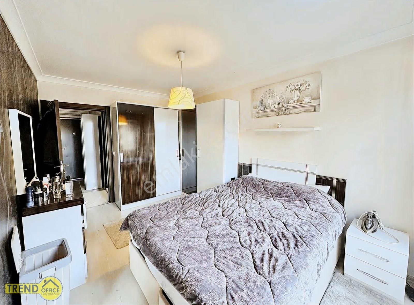 Sertepe Consept 1+1 Full Eşyalı Daire - Görsel 17