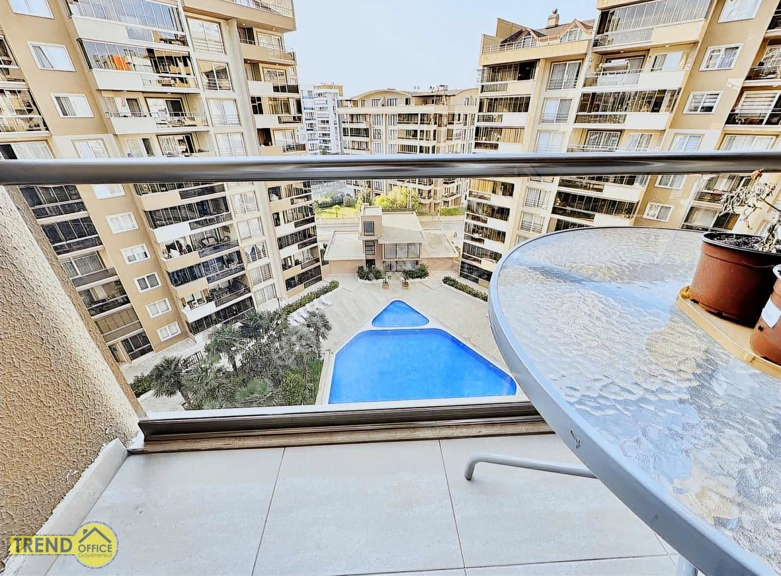 Sertepe Consept 1+1 Full Eşyalı Daire - Görsel 18