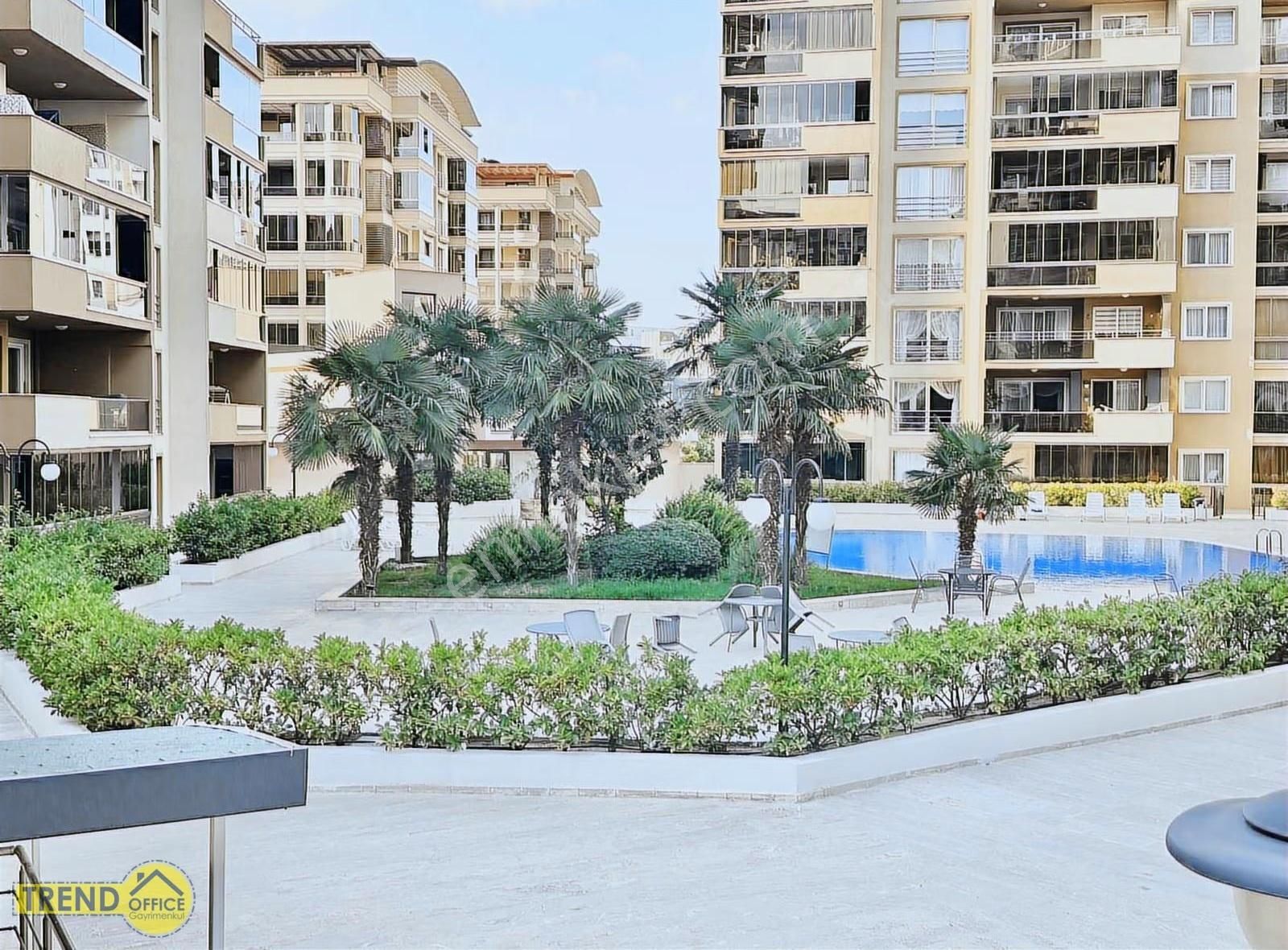 Sertepe Consept 1+1 Full Eşyalı Daire - Görsel 6