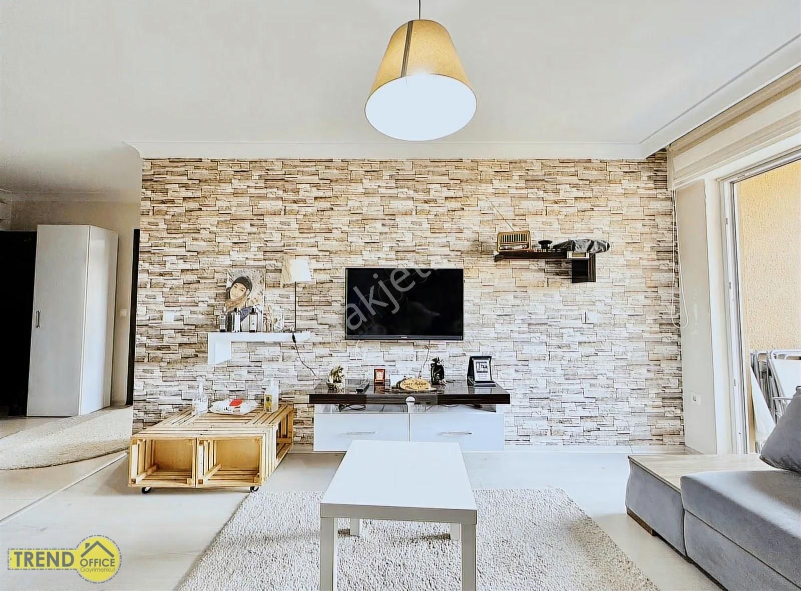 Sertepe Consept 1+1 Full Eşyalı Daire - Görsel 4