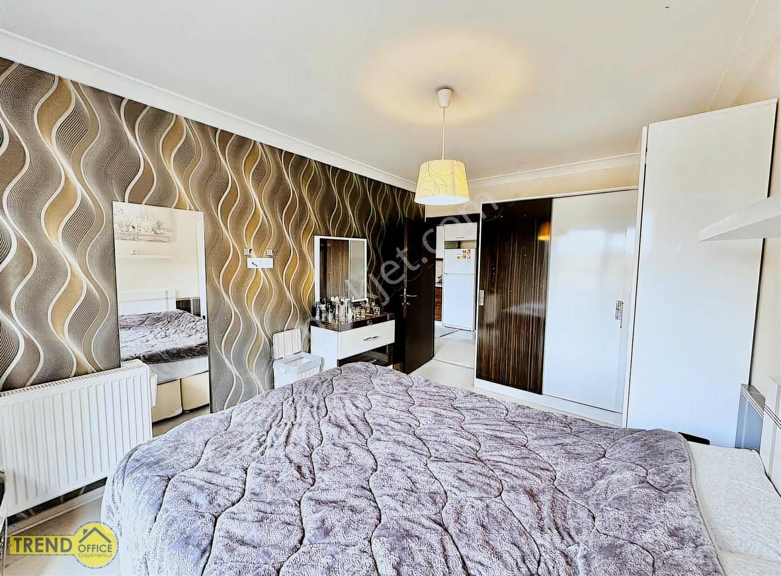 Sertepe Consept 1+1 Full Eşyalı Daire - Görsel 19