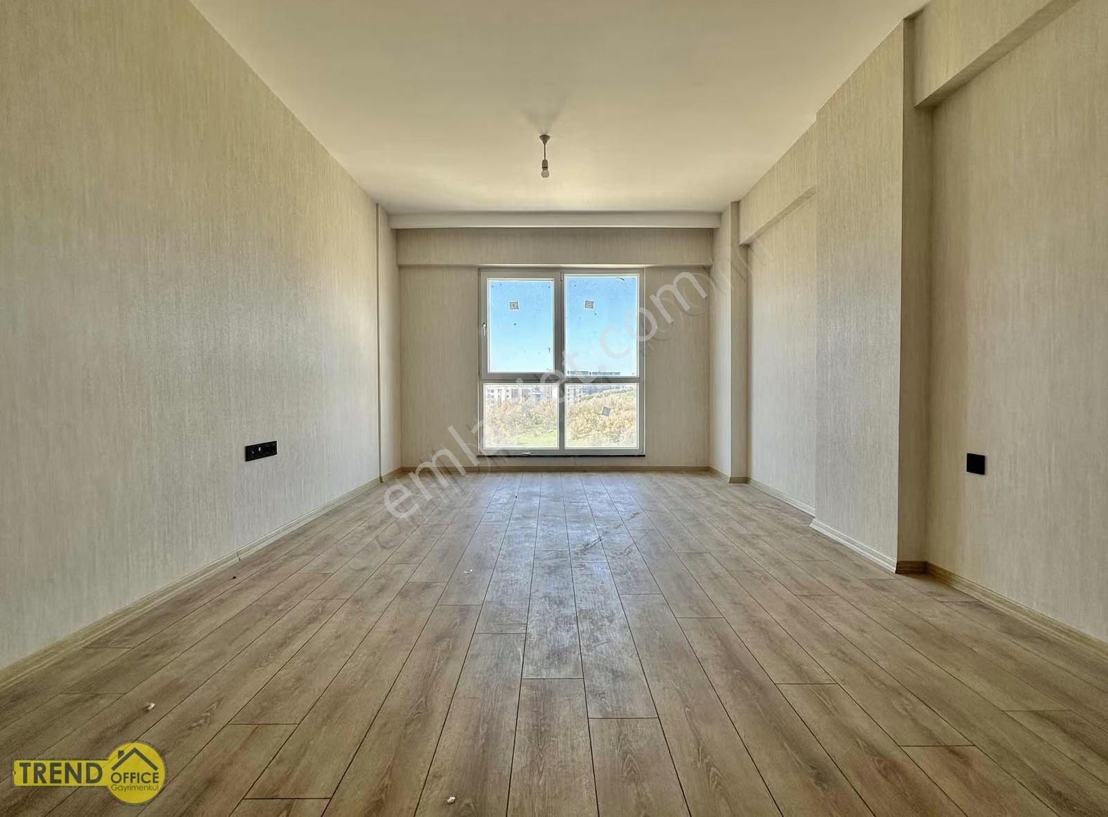 Ona 232 Sitesinde Önü Açık Sıfır Arakat Kiralık Daire - Görsel 28