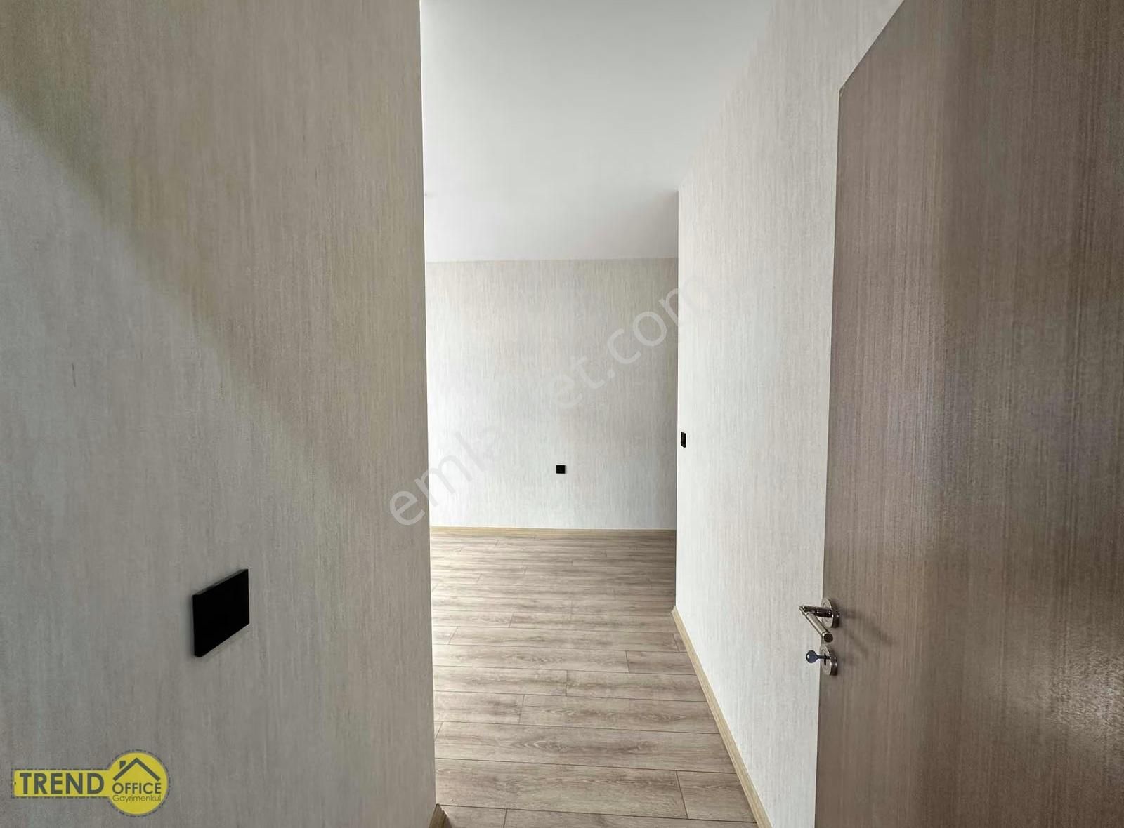 Ona 232 Sitesinde Önü Açık Sıfır Arakat Kiralık Daire - Görsel 10