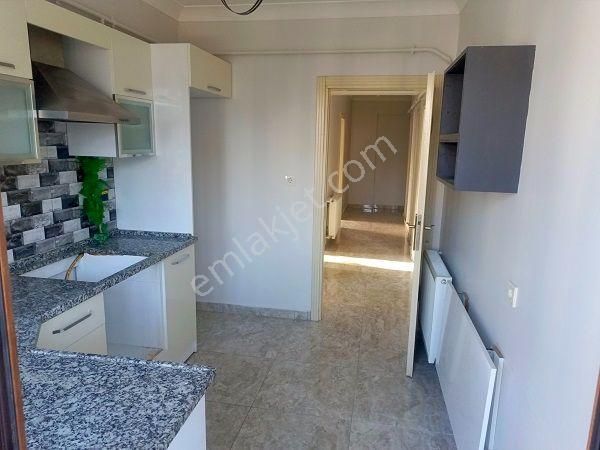 Çiftçi Emlak'tan Güneşler Mh Yeni Stadyum Civarı 125 M² Ara Kat 3+1 Masrafsız Ön Cephe - Görsel 3