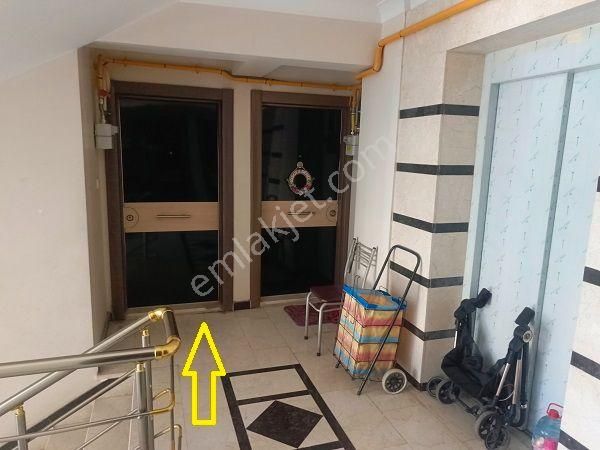 Çiftçi Emlak'tan Güneşler Mh Yeni Stadyum Civarı 125 M² Ara Kat 3+1 Masrafsız Ön Cephe - Görsel 20
