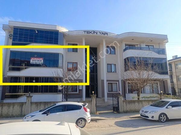 Çiftçi Emlak'tan Güneşler Mh Yeni Stadyum Civarı 125 M² Ara Kat 3+1 Masrafsız Ön Cephe