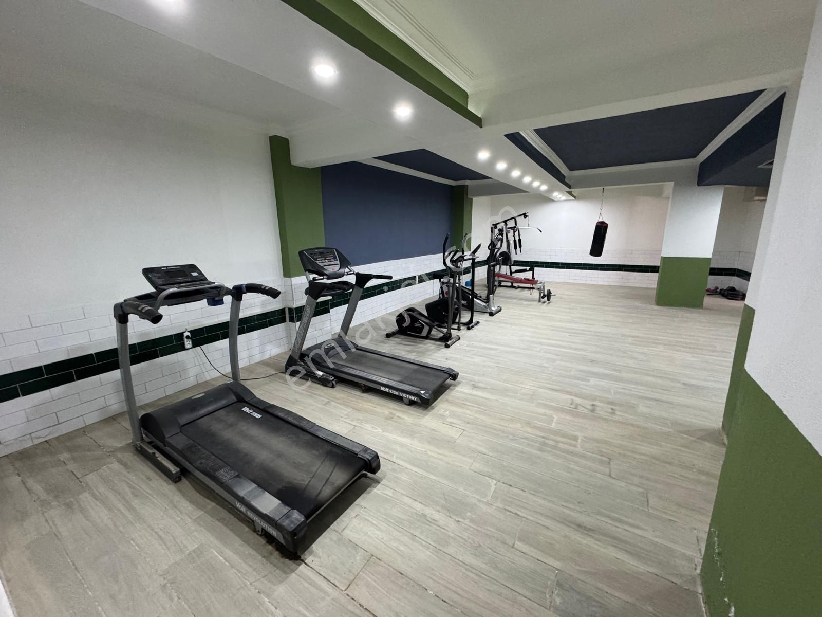 Fatih Mh. Başaran Life Sitesi Yerden Isıtmalı D.gazlı 3+1 Daire - Görsel 17