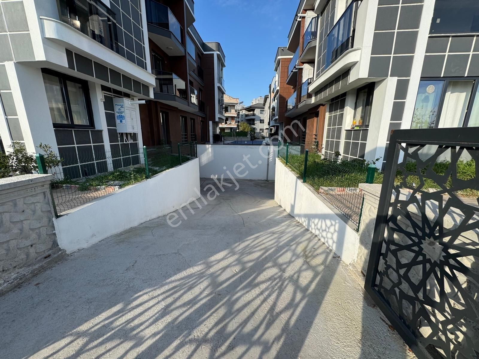 Fatih Mh. Başaran Life Sitesi Yerden Isıtmalı D.gazlı 3+1 Daire - Görsel 9