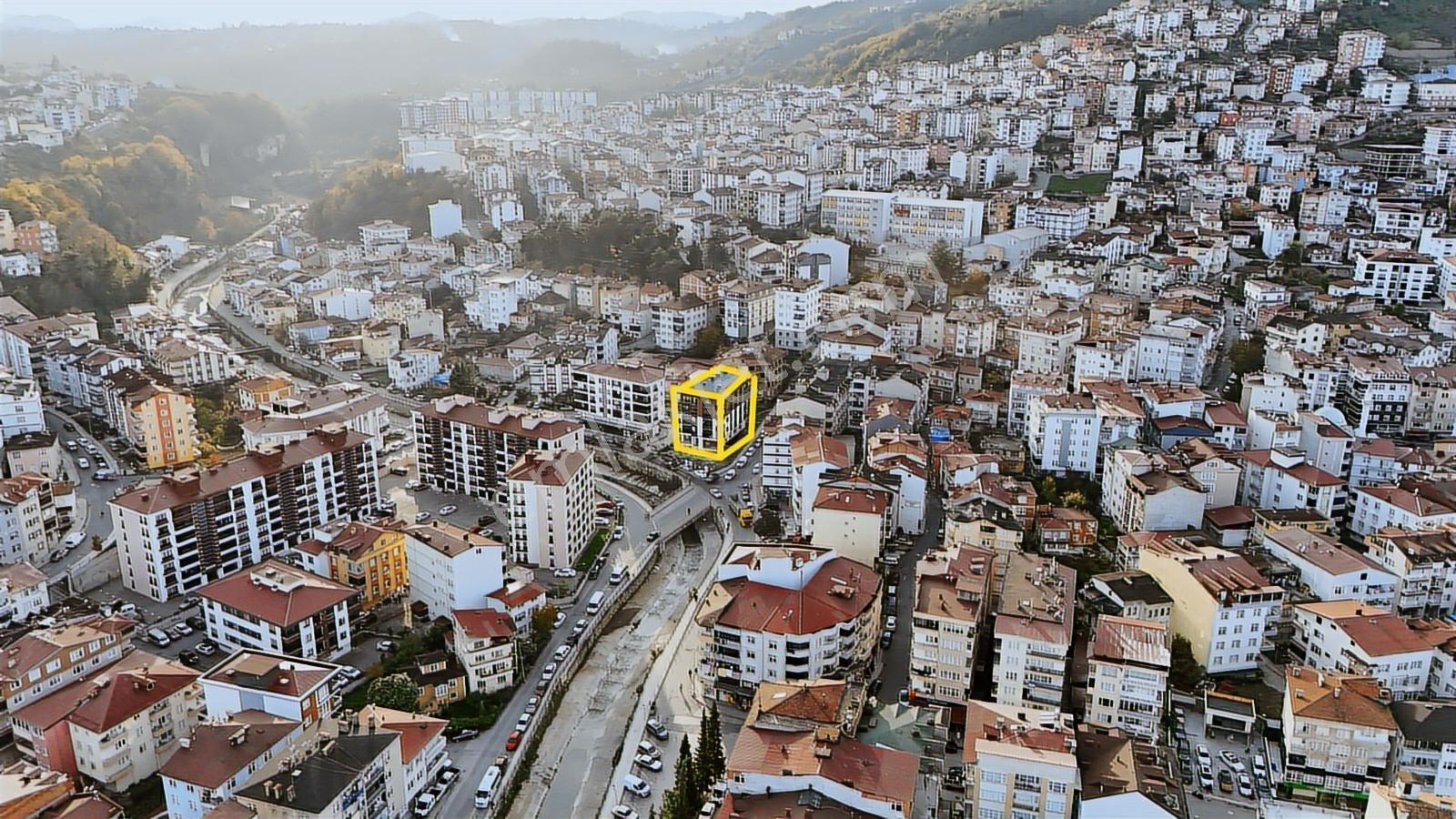 Ordu Kemer Köprü Mevkii Merkezi Konum Satılık İşyeri - Görsel 3