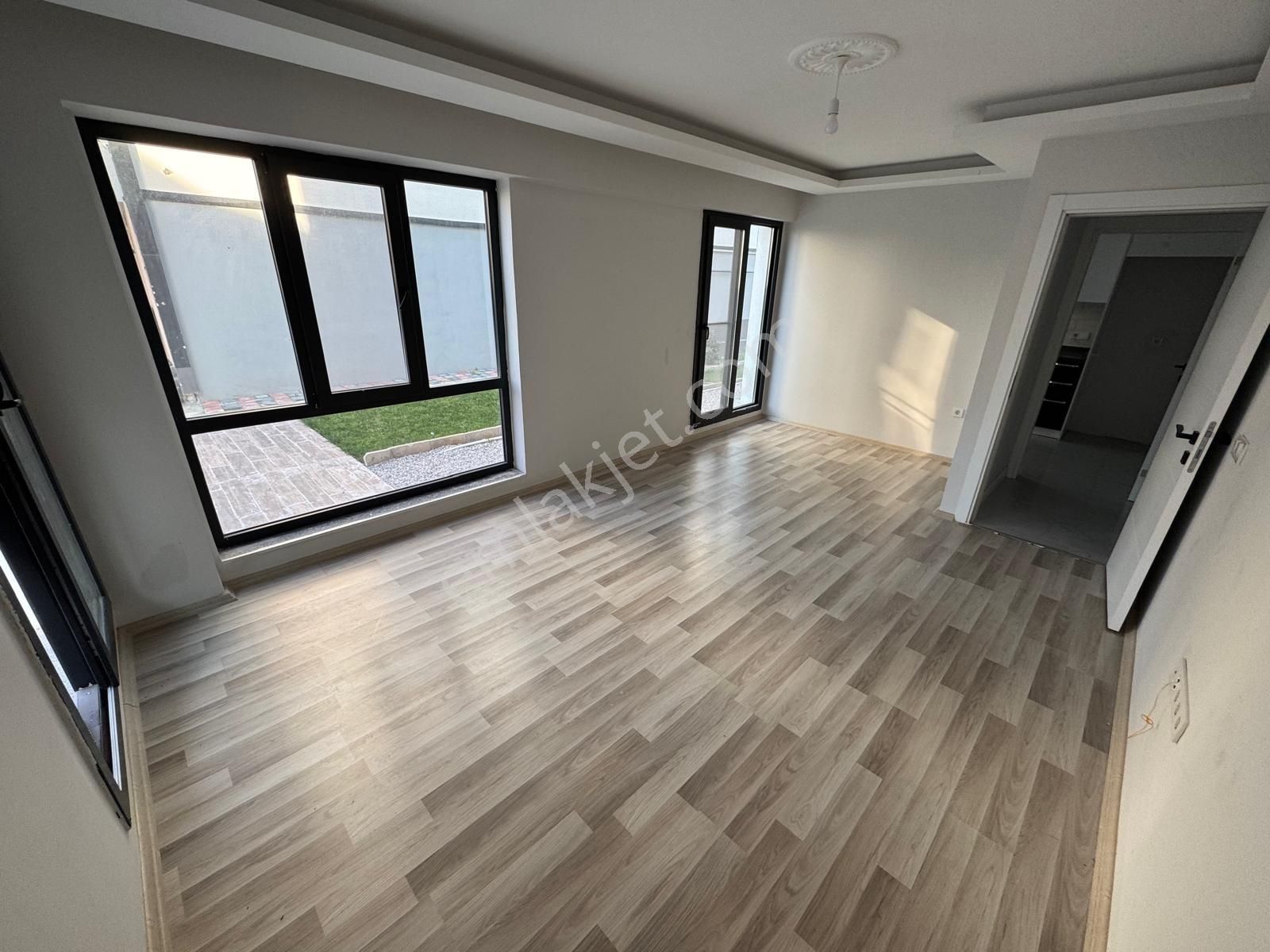 Fatih Mh. Başaran Life Sitesi Yerden Isıtma D.gazlı 3+1 Daire - Görsel 18