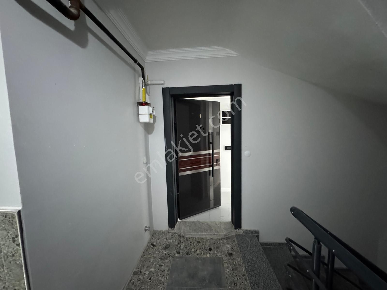 Fatih Mh. Başaran Life Sitesi Yerden Isıtma D.gazlı 3+1 Daire - Görsel 14