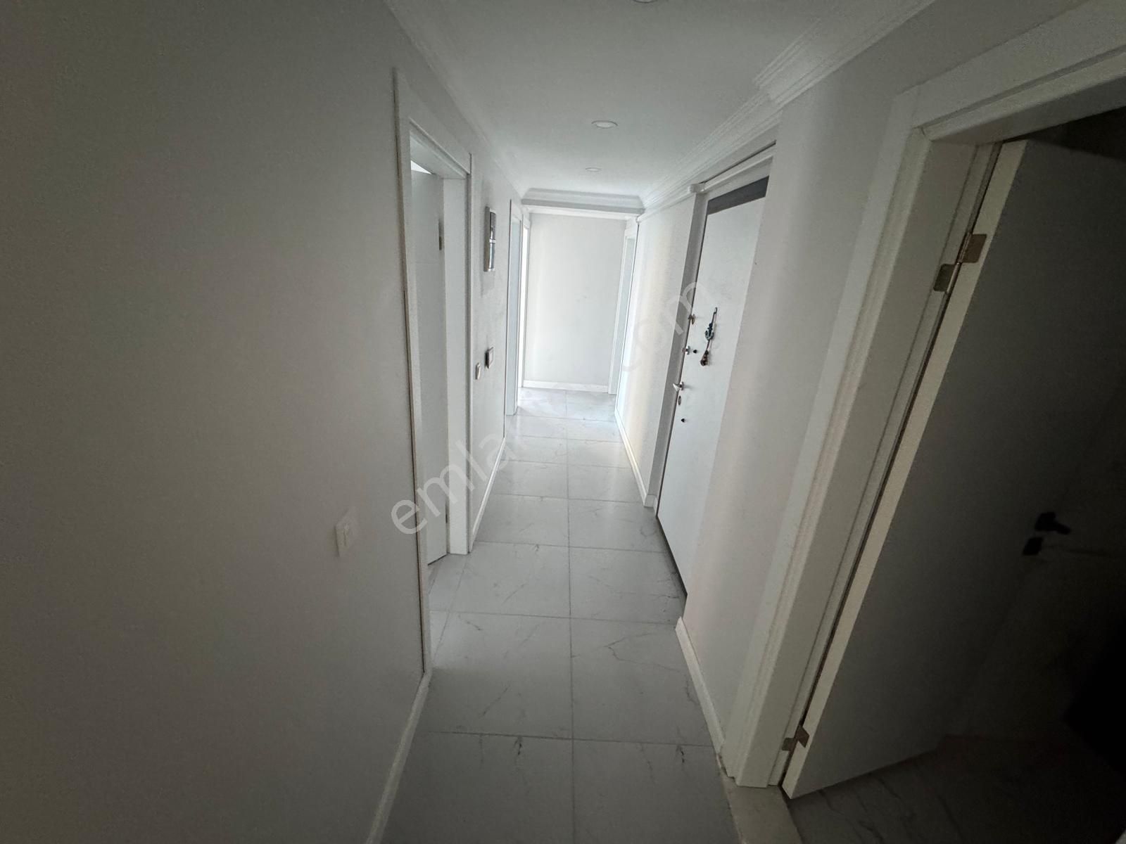 Fatih Mh. Başaran Life Sitesi Yerden Isıtma D.gazlı 3+1 Daire - Görsel 16