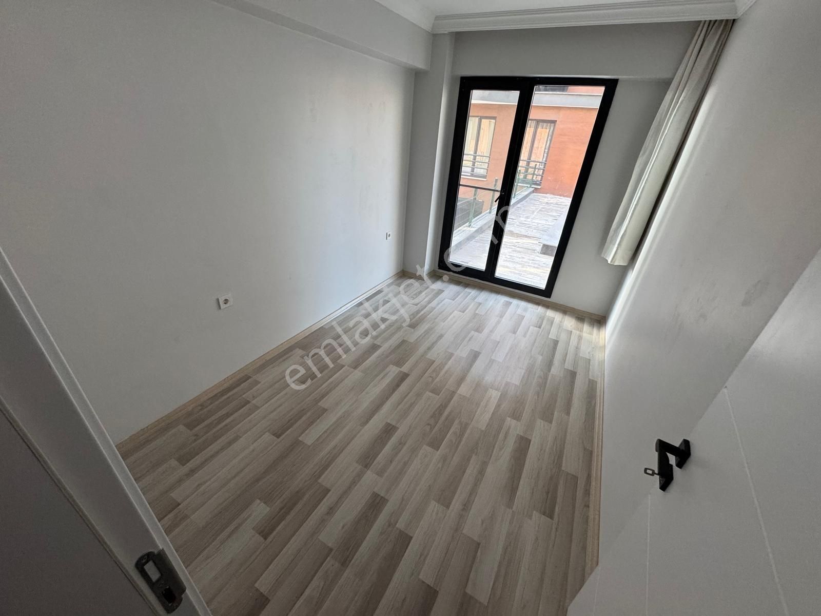 Fatih Mh. Başaran Life Sitesi Yerden Isıtma D.gazlı 3+1 Daire - Görsel 21