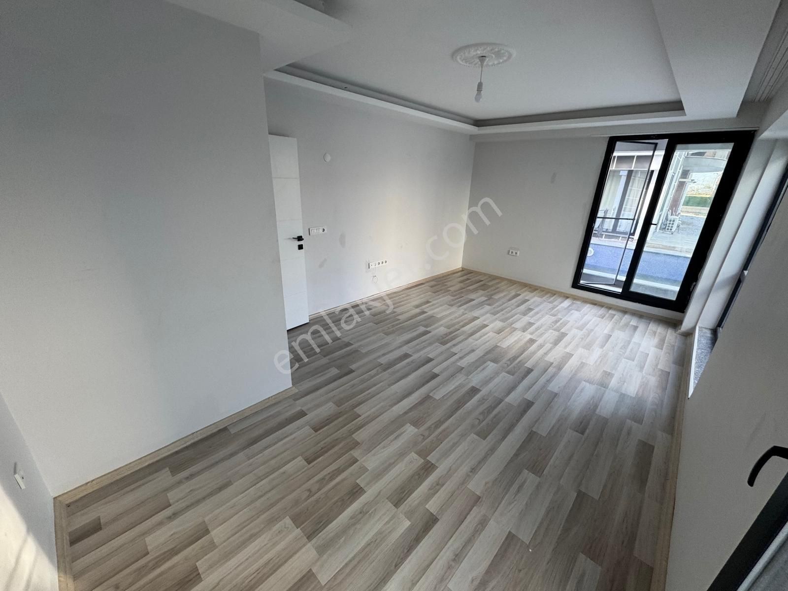 Fatih Mh. Başaran Life Sitesi Yerden Isıtma D.gazlı 3+1 Daire - Görsel 20