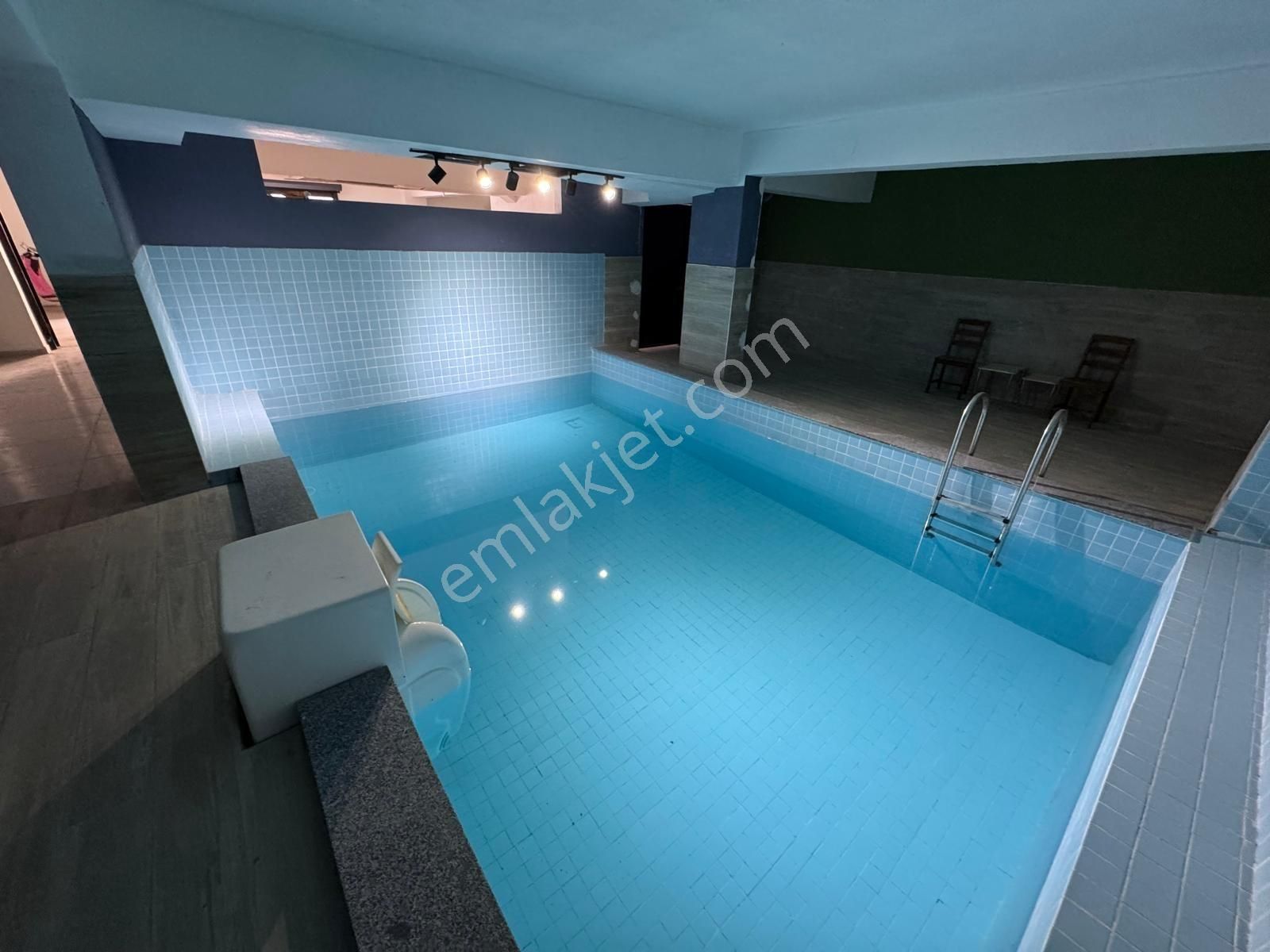 Fatih Mh. Başaran Life Sitesi Yerden Isıtma D.gazlı 3+1 Daire - Görsel 7