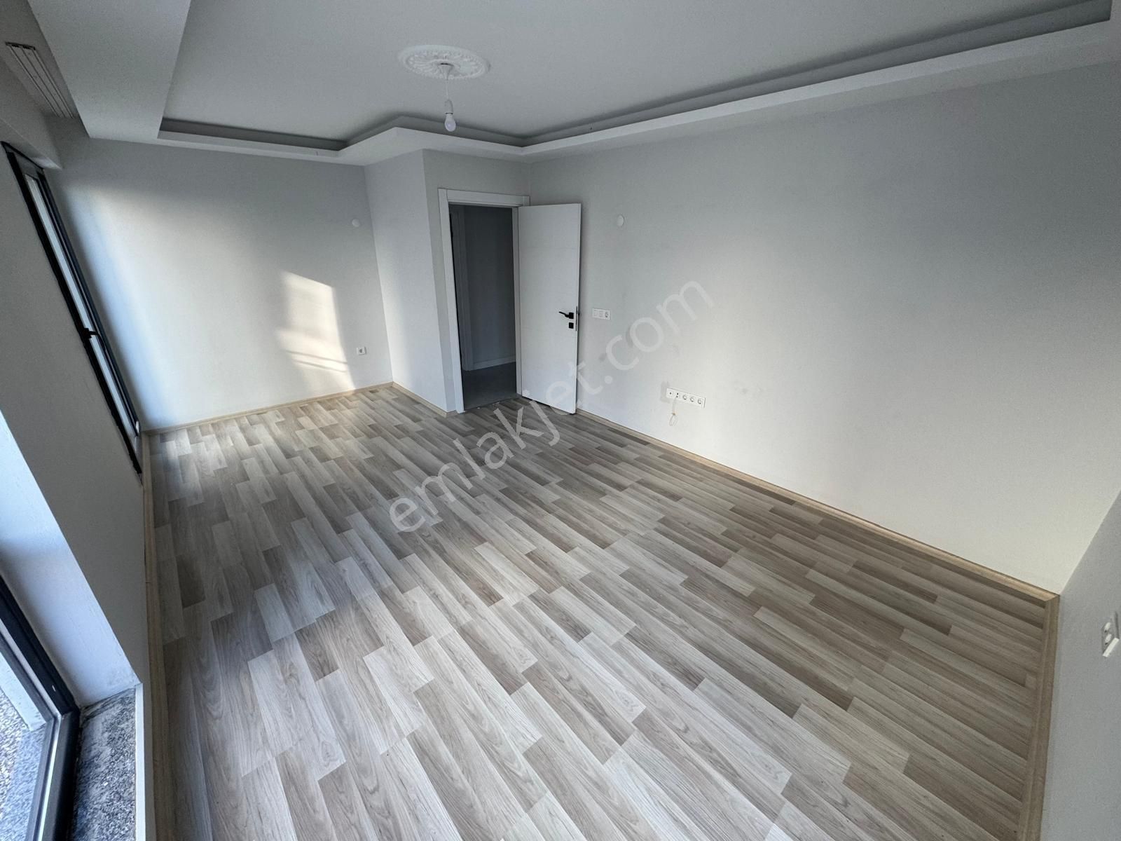 Fatih Mh. Başaran Life Sitesi Yerden Isıtma D.gazlı 3+1 Daire - Görsel 19