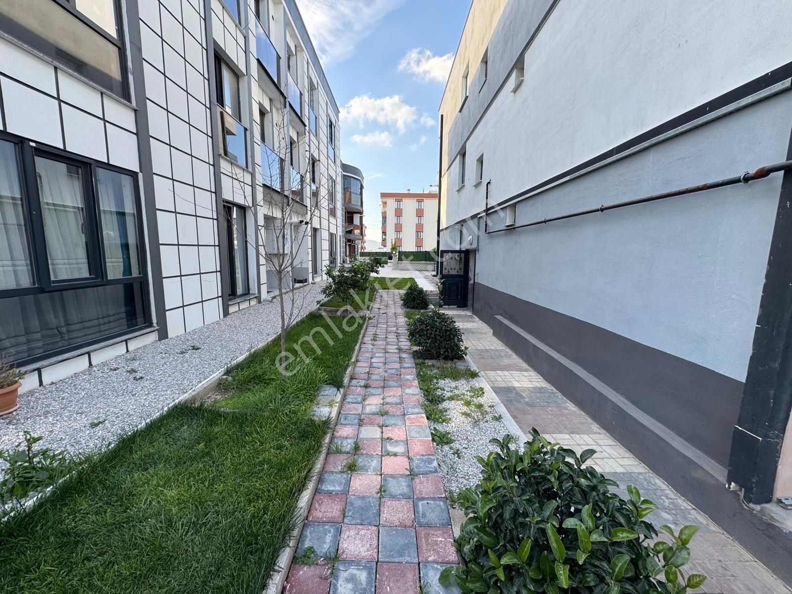 Fatih Mh. Başaran Life Sitesi Yerden Isıtma D.gazlı 3+1 Daire - Görsel 4