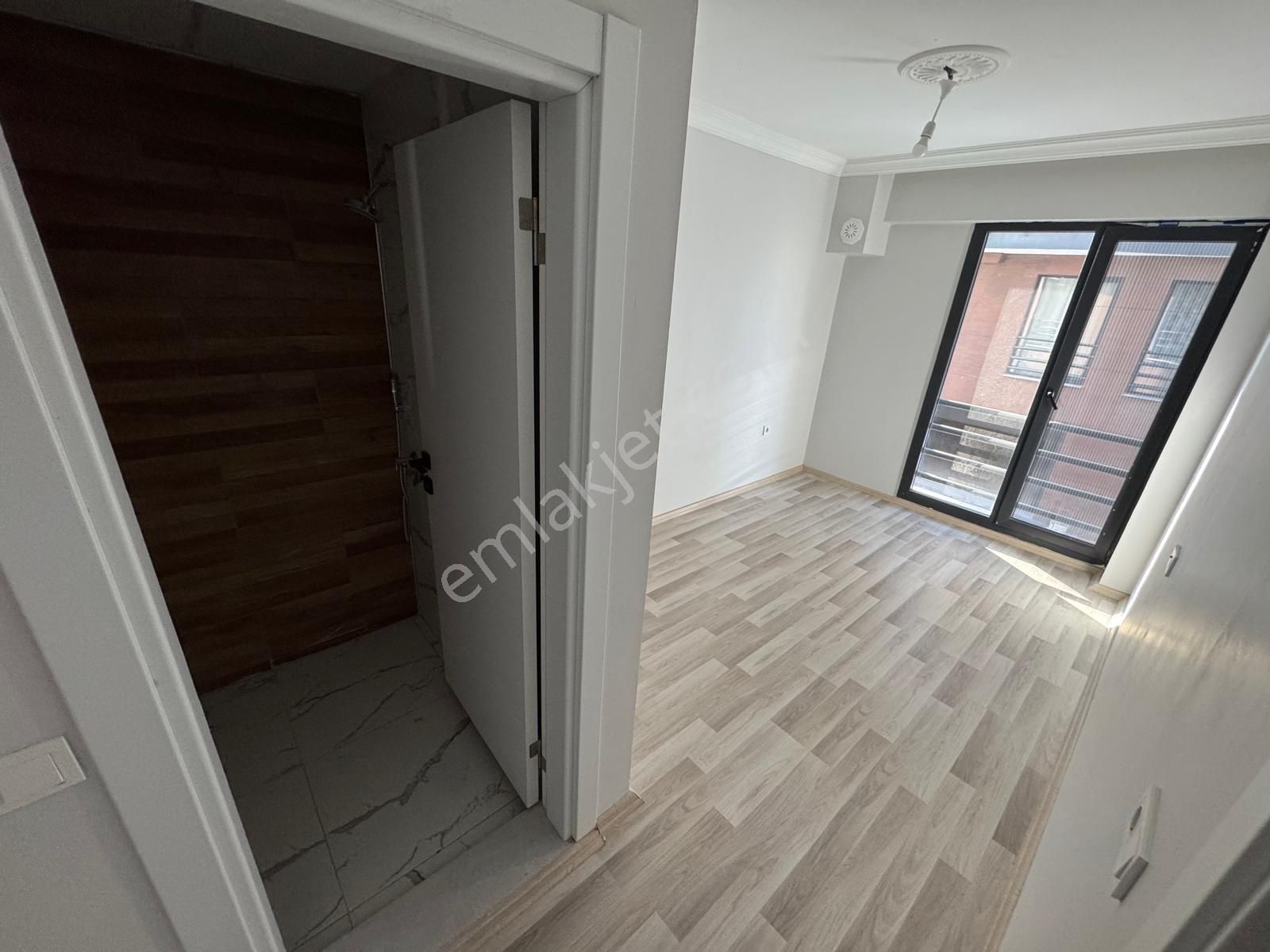 Fatih Mh. Başaran Life Sitesi Yerden Isıtma D.gazlı 3+1 Daire - Görsel 26